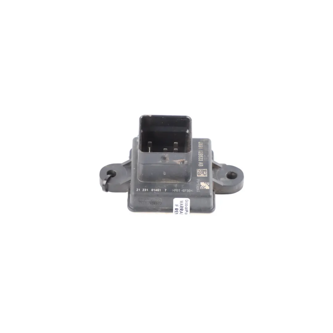 Ford Transit Mk8 Glow Plug Control Relay Module 2.0 Diesel - SKU JX6112B533AB - Part number JX6112B533AB