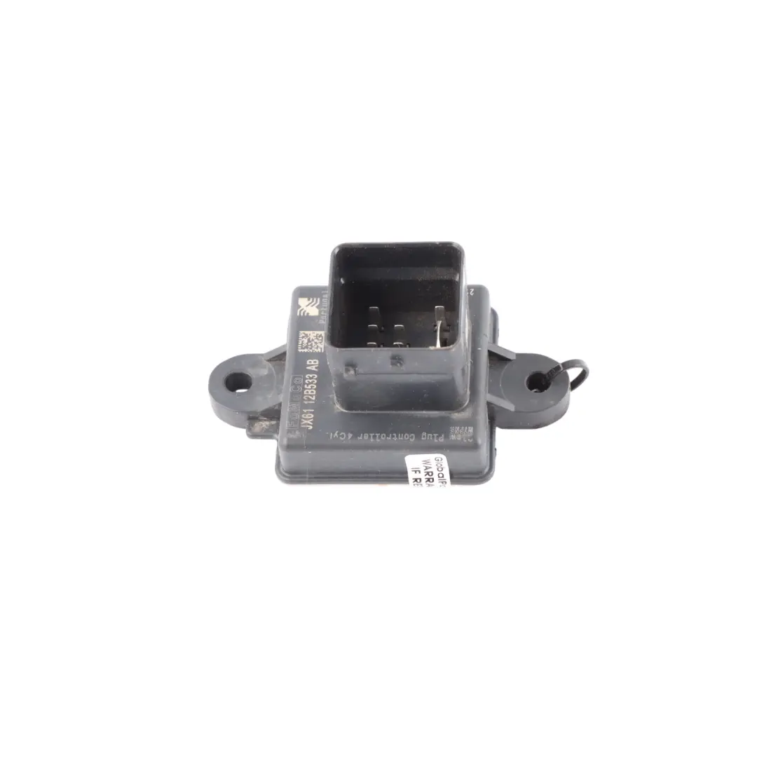 Ford Transit Mk8 Glow Plug Control Relay Module 2.0 Diesel - SKU JX6112B533AB - Part number JX6112B533AB