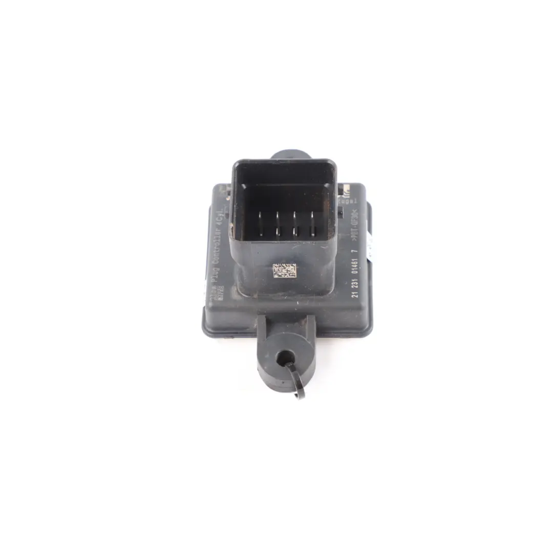 Ford Transit Mk8 Glow Plug Control Relay Module 2.0 Diesel - SKU JX6112B533AB - Part number JX6112B533AB