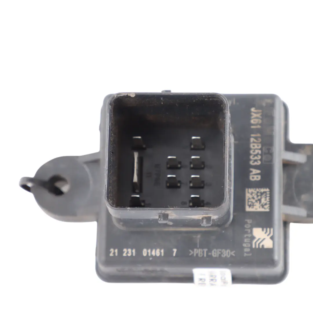 Mk8 Glow Plug Control Relay Module 2.0 Diesel to Ford Transit with Part number JX6112B533AB Ford Transit Mk8 Glow Plug Control Relay Module 2.0 Diesel - SKU JX6112B533AB - Part number JX6112B533AB