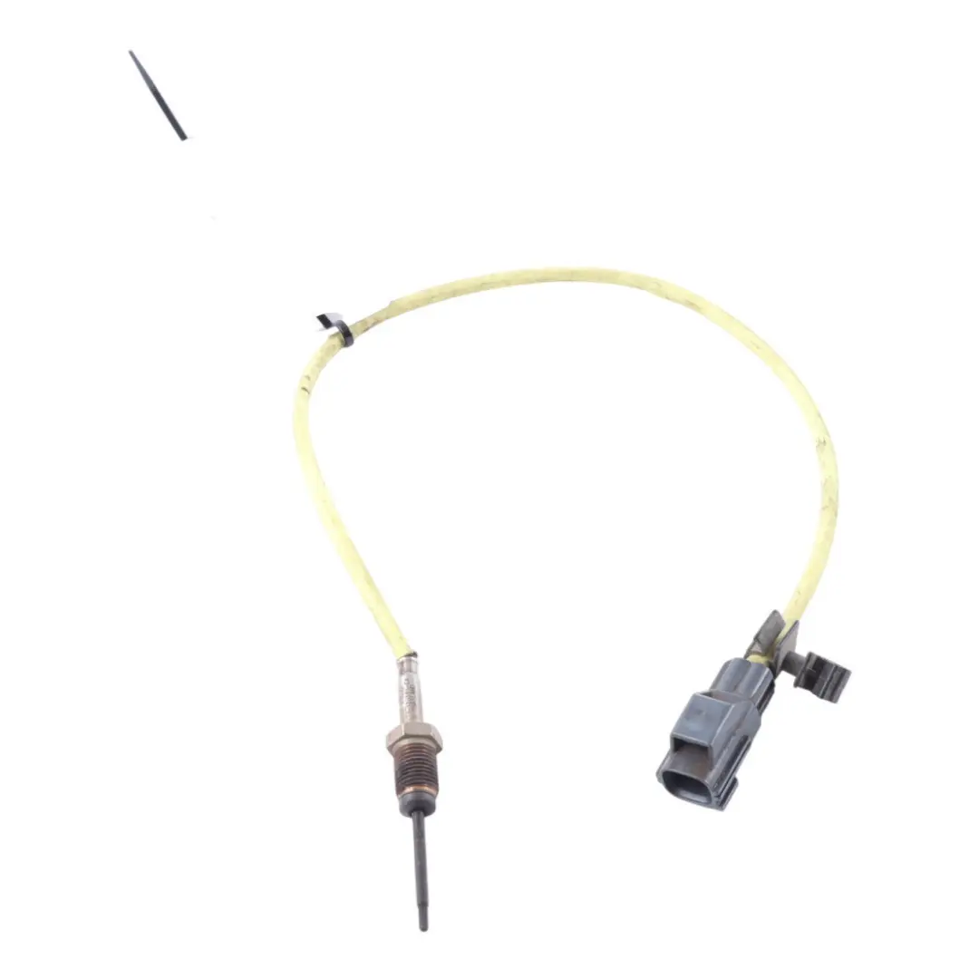 Abgastemperatur Lambda Sensor 1.5 TDCi für Ford Transit Connect mit Teilenummer JX7112B591CA Ford Transit Connect Abgastemperatur Lambda Sensor 1.5 TDCi - SKU JX7112B591CA - Teilenummer JX7112B591CA