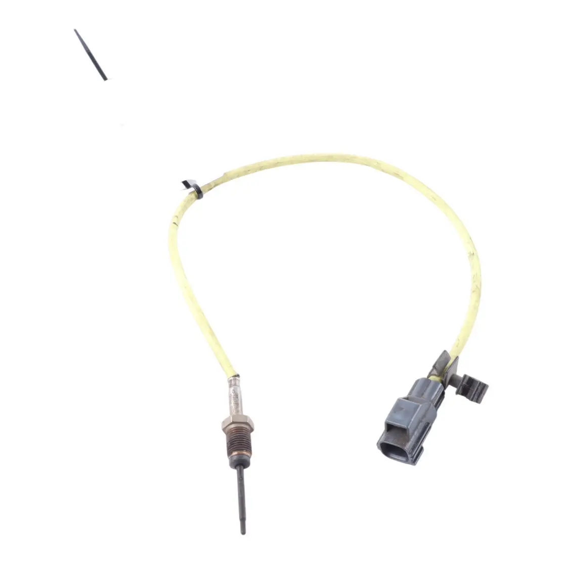 Ford Transit Connect Exhaust Gas Temperature Lambda Sensor 1.5 TDCi JX7112B591CA