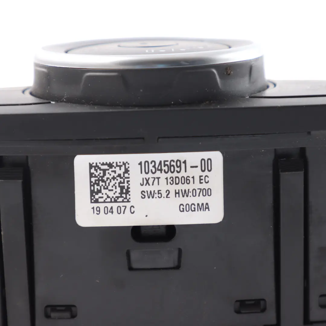 Mk2 Panneau Commande Phares pour Ford Transit Connect à propos du numéro de pièce JX7T13D061EC Ford Transit Connect Mk2 Panneau Commande Phares - SKU JX7T13D061EC - Numéro de pièce JX7T13D061EC