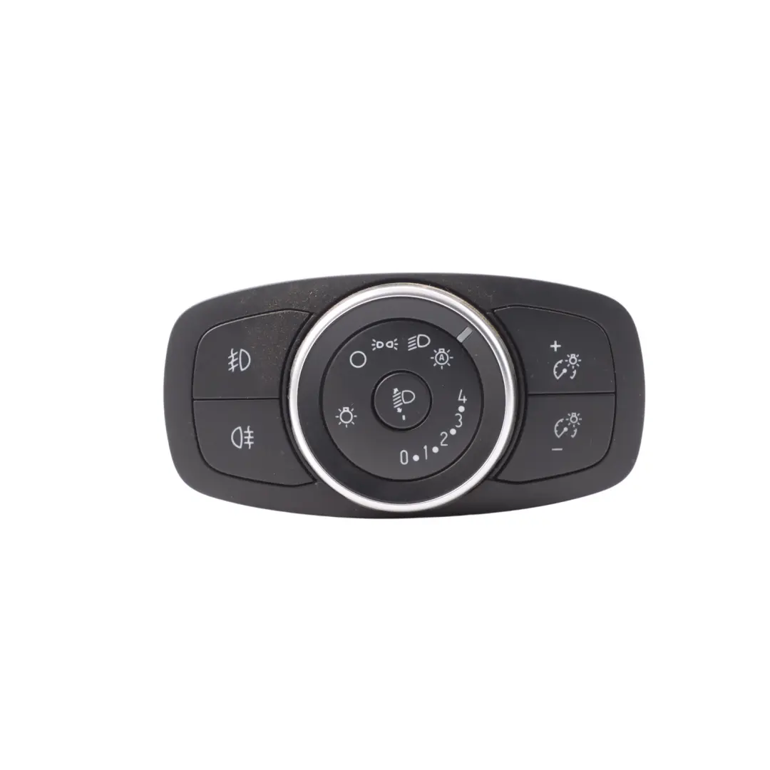 Ford Transit Connect Mk2 Interruptor Luz Unidad Control Faro Panel - SKU JX7T13D061EC - Número de pieza JX7T13D061EC