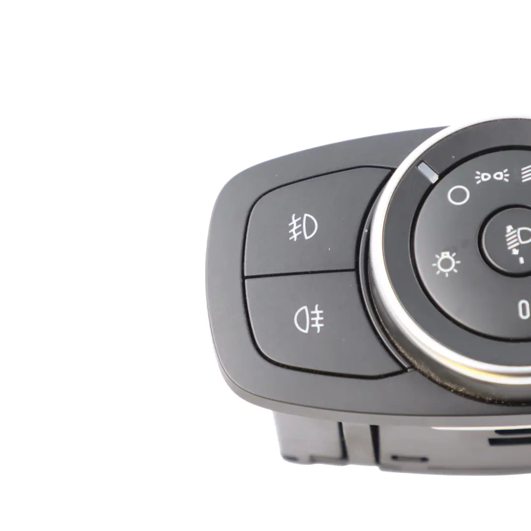 Ford Transit Connect Mk2 Interruttore Luce Pannello Controllo Fari - SKU JX7T13D061EC - Numero di parte JX7T13D061EC