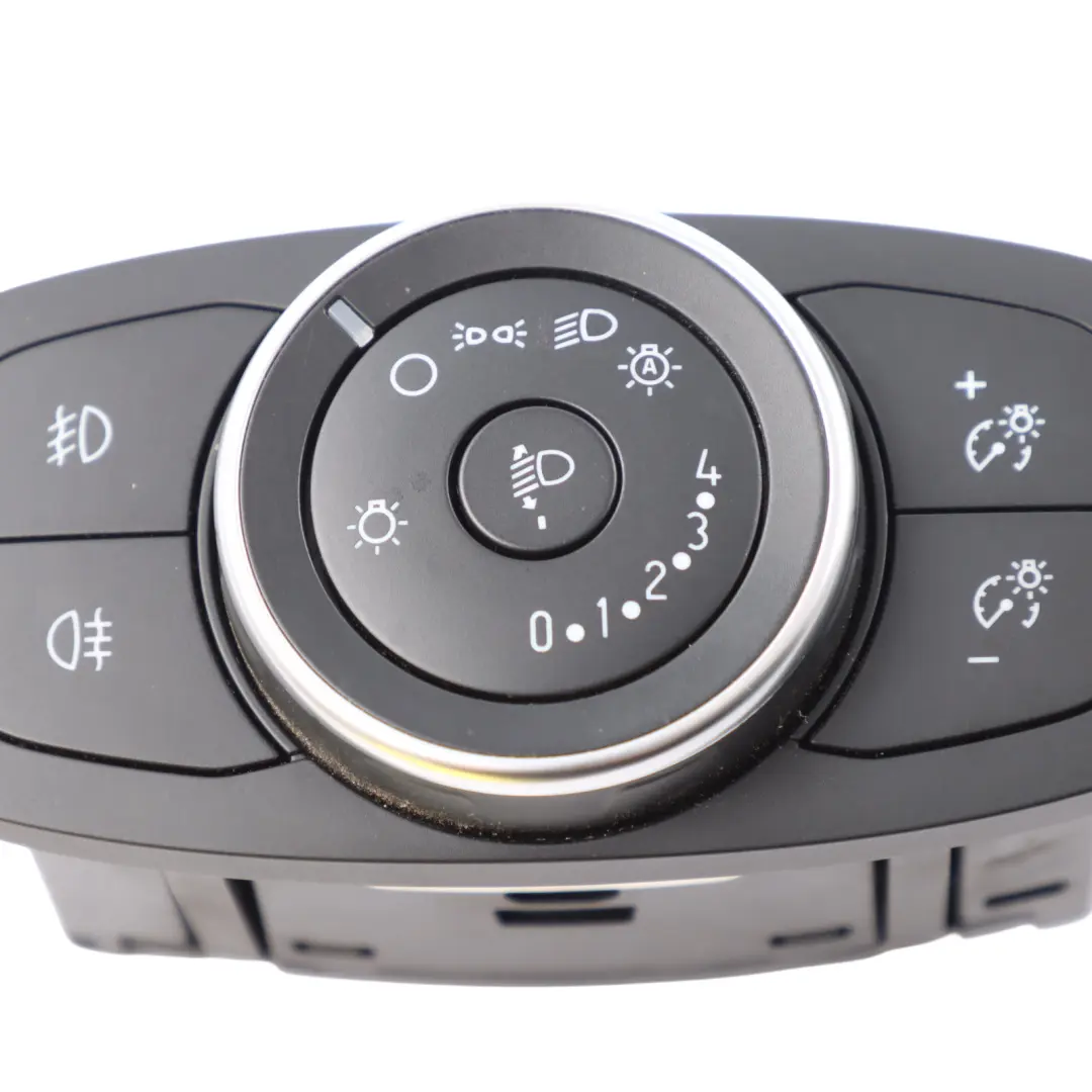 Ford Transit Connect Mk2 Interruptor Luz Unidad Control Faro Panel - SKU JX7T13D061EC - Número de pieza JX7T13D061EC