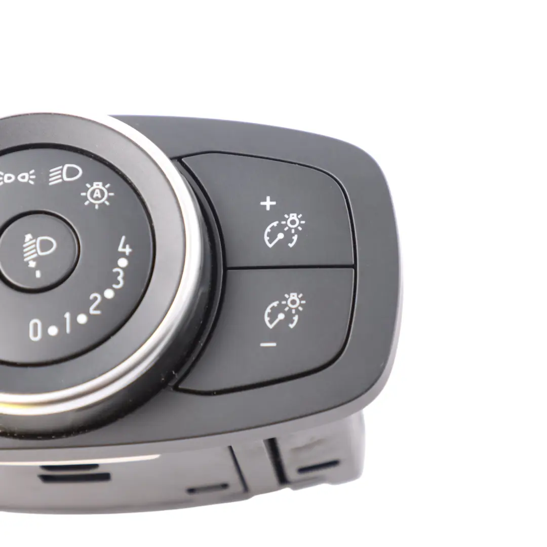 Ford Transit Connect Mk2 Interruttore Luce Pannello Controllo Fari - SKU JX7T13D061EC - Numero di parte JX7T13D061EC