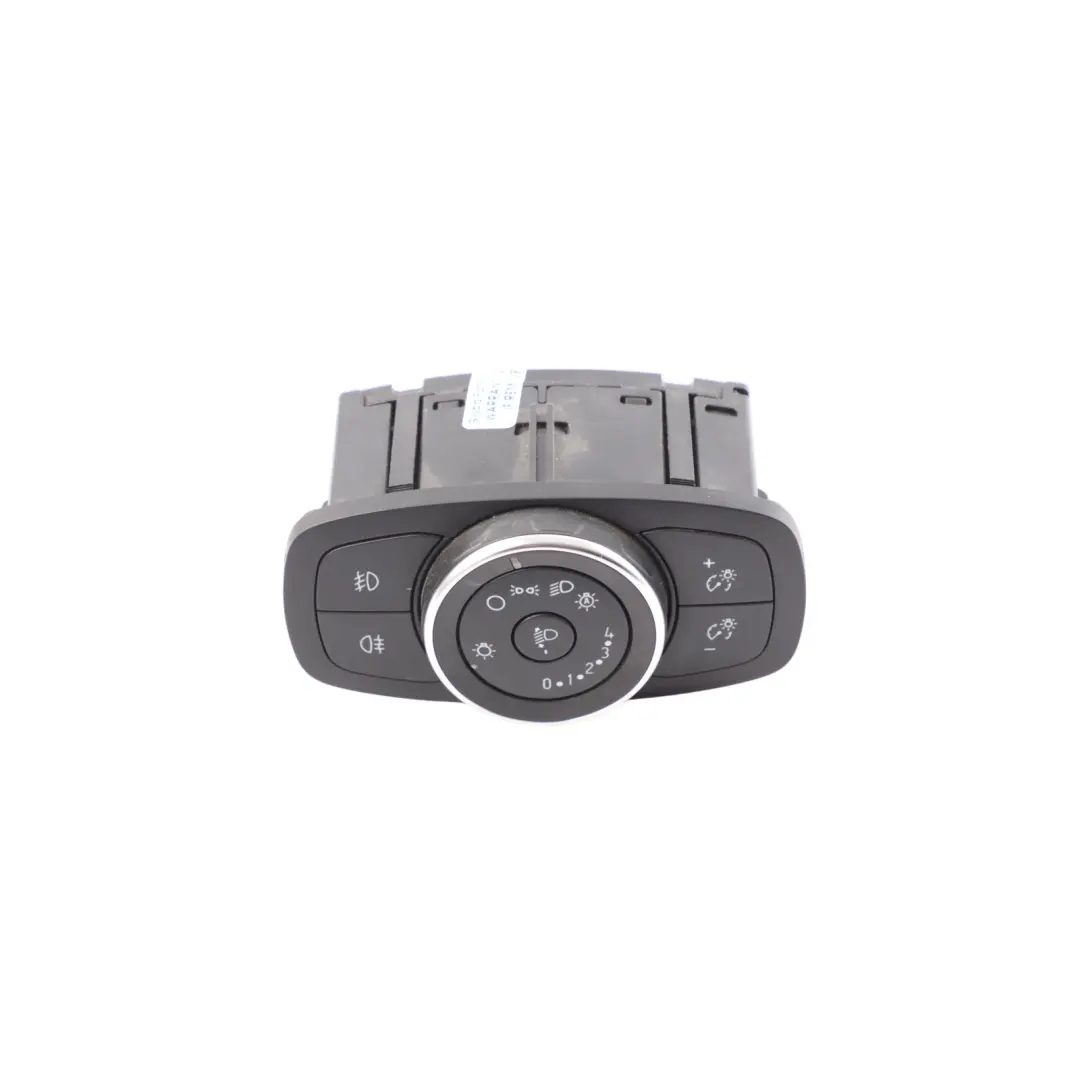 Ford Transit Mk8 Interruttore Luce Pannello Unità Controllo Fari - SKU JX7T13D061ED - Numero di parte JX7T13D061ED
