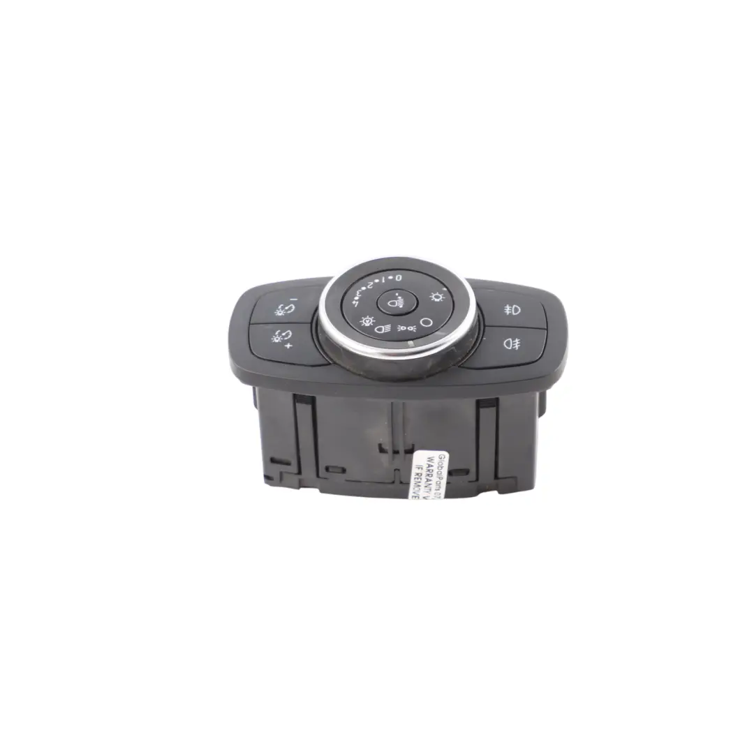 Ford Transit Mk8 Interruttore Luce Pannello Unità Controllo Fari - SKU JX7T13D061ED - Numero di parte JX7T13D061ED