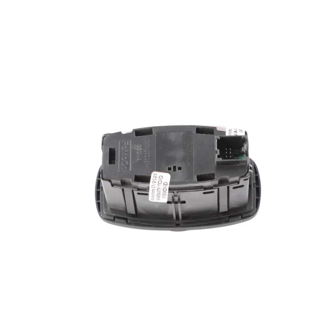 Ford Transit Mk8 Interruttore Luce Pannello Unità Controllo Fari - SKU JX7T13D061ED - Numero di parte JX7T13D061ED