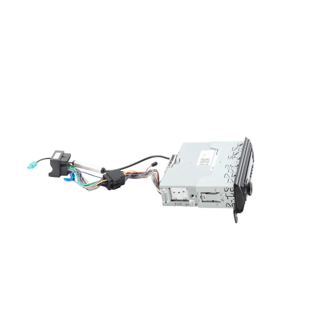  JVC Car Radio Stereo CD MP3 AUX Audio Player Head Unit - SKU KD-R461 - Part number KD-R461