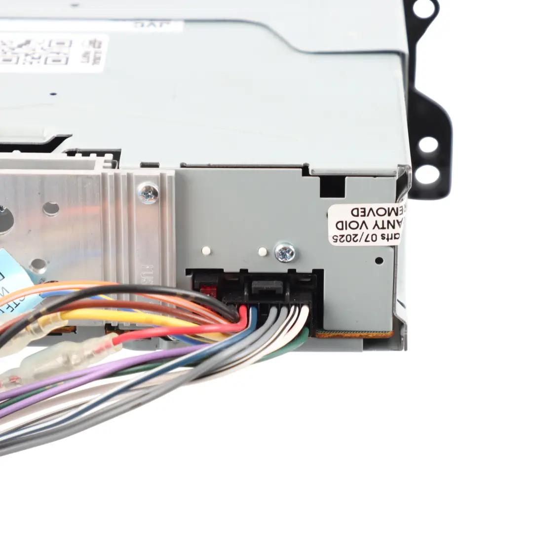  JVC Car Radio Stereo CD MP3 AUX Audio Player Head Unit - SKU KD-R461 - Part number KD-R461