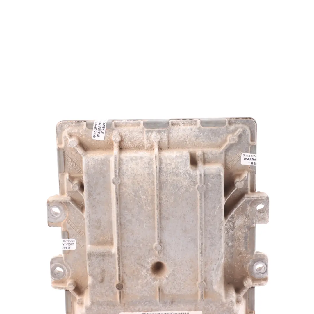 Mk8 2.0 EcoBlue 130HP Engine Control Unit ECU KK21-12A650-FA Manual to Ford Transit with Part number KK2112A650FA Ford Transit Mk8 2.0 EcoBlue 130HP Engine Control Unit ECU KK21-12A650-FA Manual - SKU KK2112A650FA - Part number KK2112A650FA