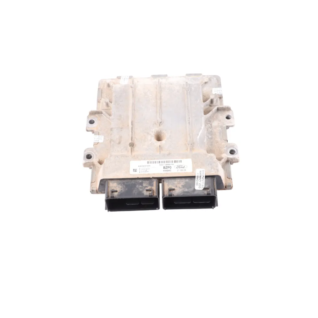 Mk8 2.0 EcoBlue 130HP Engine Control Unit ECU KK21-12A650-FA Manual to Ford Transit with Part number KK2112A650FA Ford Transit Mk8 2.0 EcoBlue 130HP Engine Control Unit ECU KK21-12A650-FA Manual - SKU KK2112A650FA - Part number KK2112A650FA