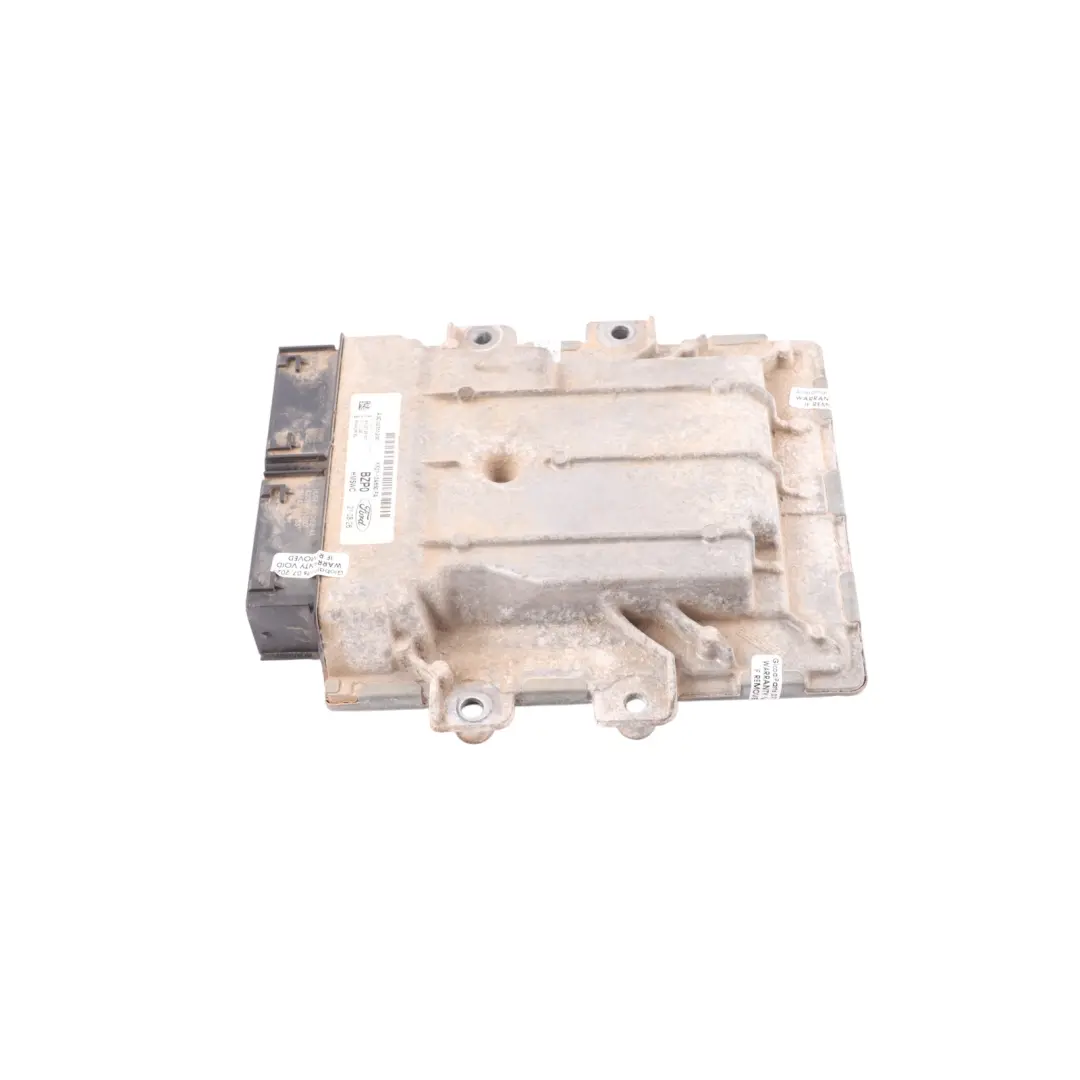 Ford Transit Mk8 2.0 EcoBlue 130HP Engine Control Unit ECU KK21-12A650-FA Manual - SKU KK2112A650FA - Part number KK2112A650FA