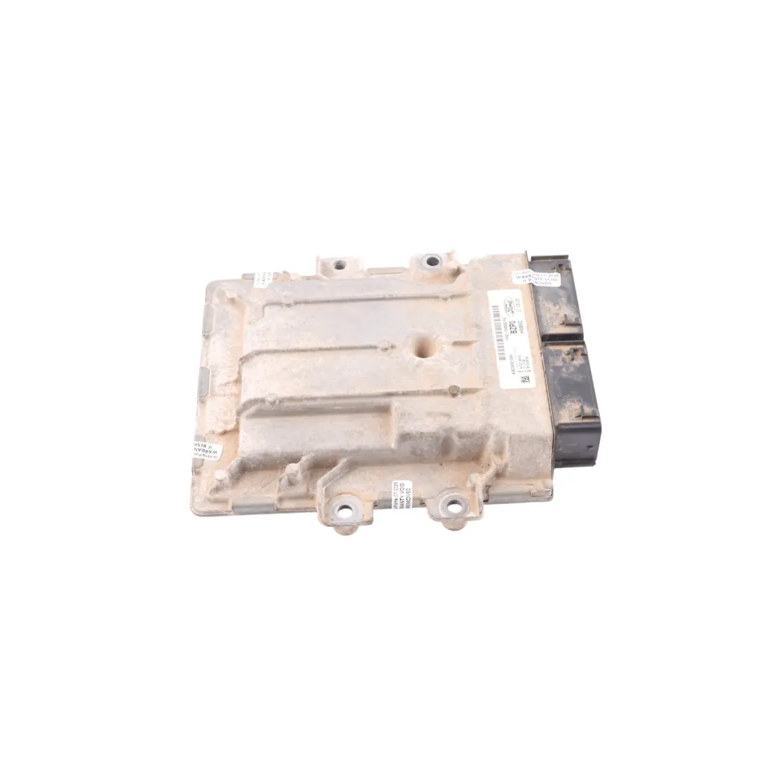 Mk8 2.0 EcoBlue 130HP Engine Control Unit ECU KK21-12A650-FA Manual to Ford Transit with Part number KK2112A650FA Ford Transit Mk8 2.0 EcoBlue 130HP Engine Control Unit ECU KK21-12A650-FA Manual - SKU KK2112A650FA - Part number KK2112A650FA