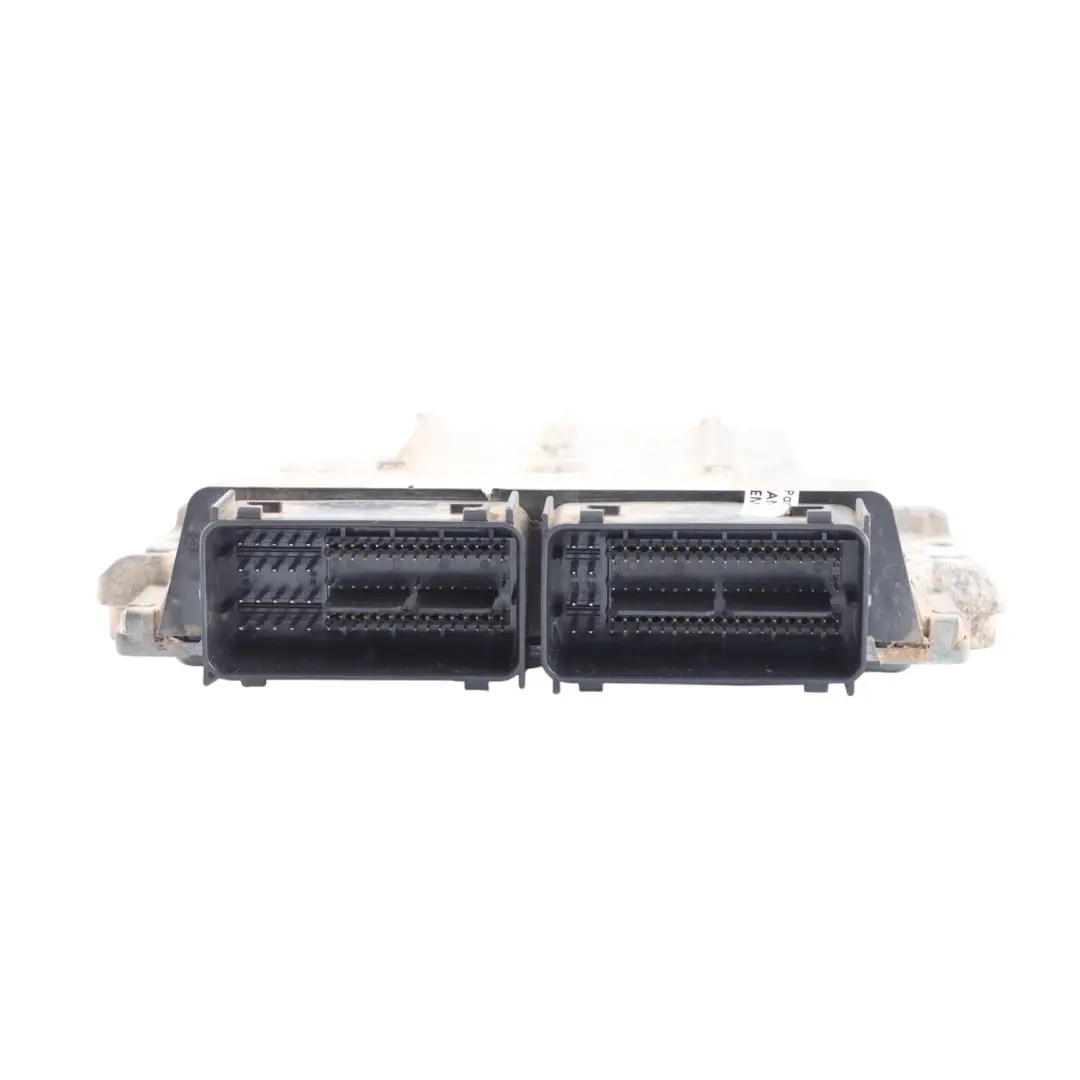 Ford Transit Mk8 2.0 EcoBlue 130HP Engine Control Unit ECU KK21-12A650-FA Manual - SKU KK2112A650FA - Part number KK2112A650FA