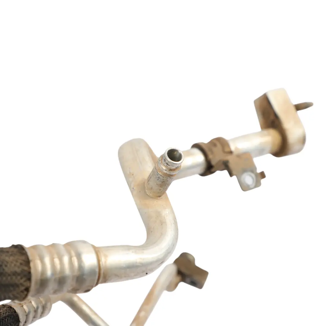 Mk8 Mk9 A/C Air Conditioning Hose Pipe 2.0 EcoBlue KK21-19A834-CC to Ford Transit with Part number KK2119A834CC Ford Transit Mk8 Mk9 A/C Air Conditioning Hose Pipe 2.0 EcoBlue KK21-19A834-CC - SKU RHD-2705985 - Part number KK2119A834CC