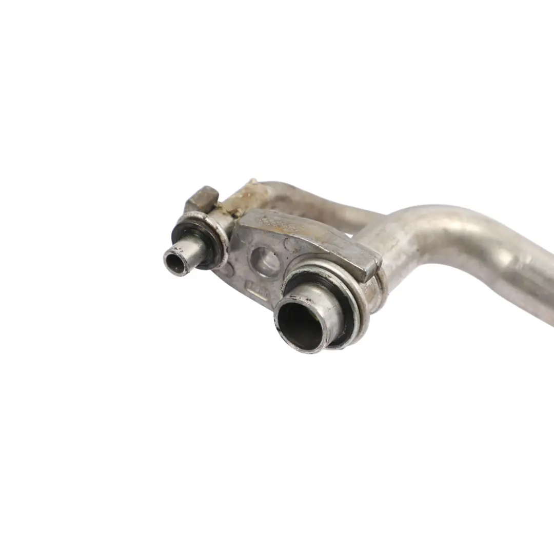 Mk8 Mk9 A/C Air Conditioning Hose Pipe 2.0 EcoBlue KK21-19A834-CC to Ford Transit with Part number KK2119A834CC Ford Transit Mk8 Mk9 A/C Air Conditioning Hose Pipe 2.0 EcoBlue KK21-19A834-CC - SKU RHD-2705985 - Part number KK2119A834CC