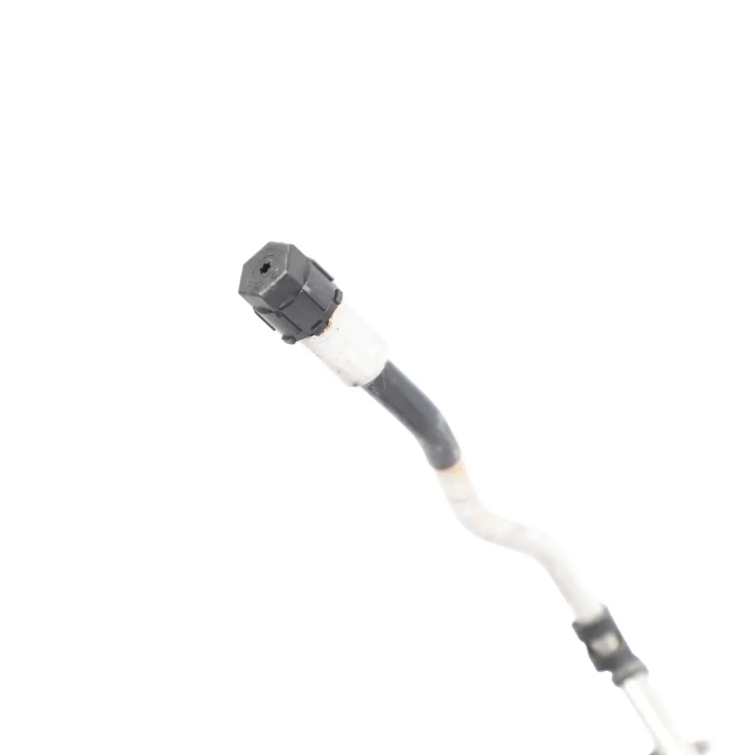 Mk8 Mk9 A/C Air Conditioning Hose Pipe 2.0 EcoBlue KK21-19A834-CC to Ford Transit with Part number KK2119A834CC Ford Transit Mk8 Mk9 A/C Air Conditioning Hose Pipe 2.0 EcoBlue KK21-19A834-CC - SKU RHD-2705985 - Part number KK2119A834CC