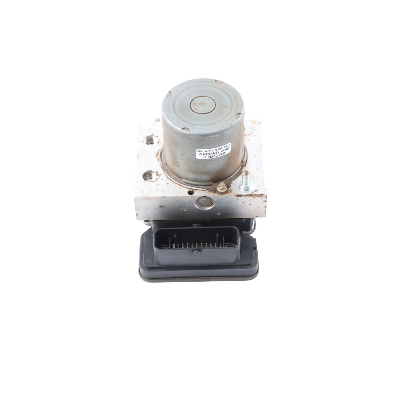Ford Transit Mk8 ABS Hydraulic Brake Pump KK21-2B373-AN 3330A20052 0265956638