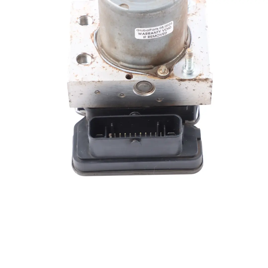 Ford Transit Mk8 ABS Hydraulic Brake Pump KK21-2B373-AN 3330A20052 0265956638 - SKU KK212B373AN - Part number KK212B373AN