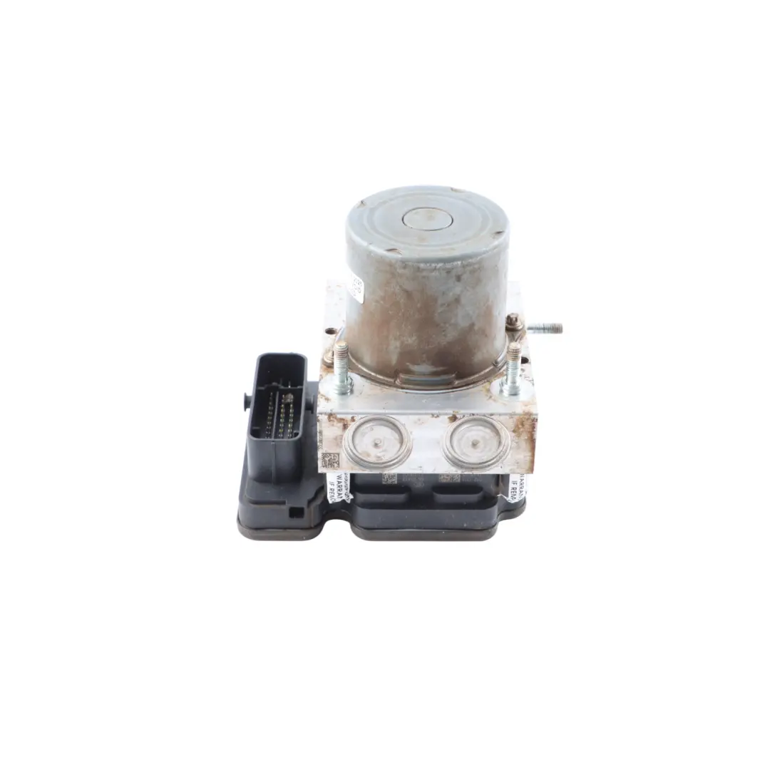 Ford Transit Mk8 ABS Hydraulic Brake Pump KK21-2B373-AN 3330A20052 0265956638 - SKU KK212B373AN - Part number KK212B373AN