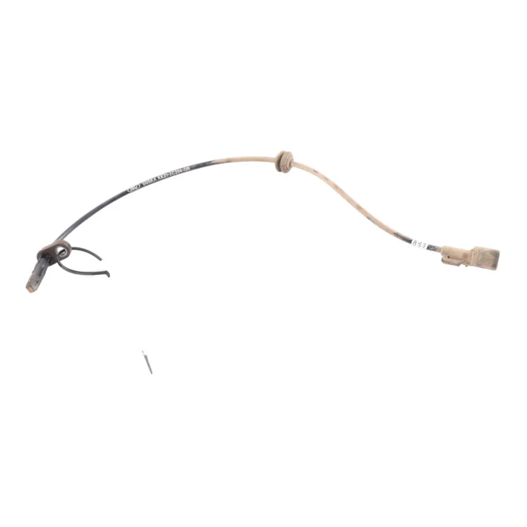 Ford Transit Mk8 Front Wheel ABS Sensor Left Right N/O/S - SKU KK212C204GB - Part number KK212C204GB