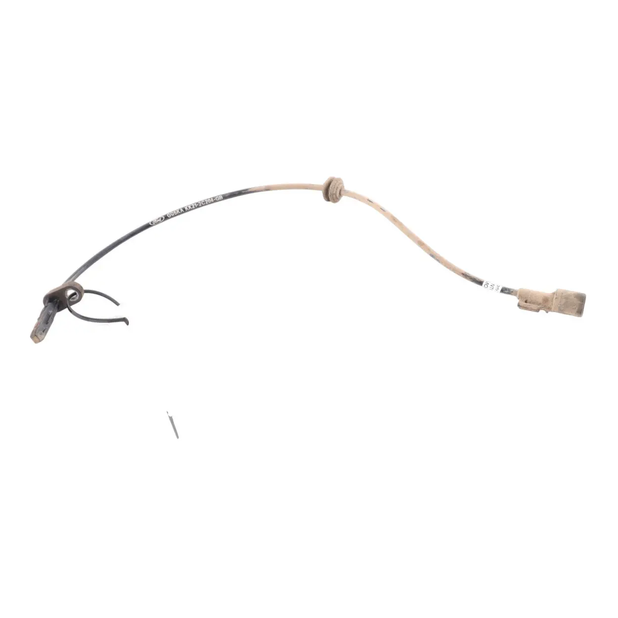 Ford Transit Mk8 Front Wheel ABS Sensor Left Right N/O/S KK212C204GB