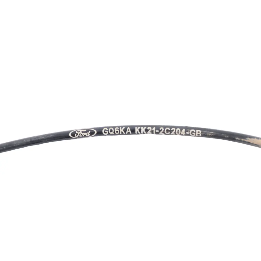 Ford Transit Mk8 Front Wheel ABS Sensor Left Right N/O/S - SKU KK212C204GB - Part number KK212C204GB