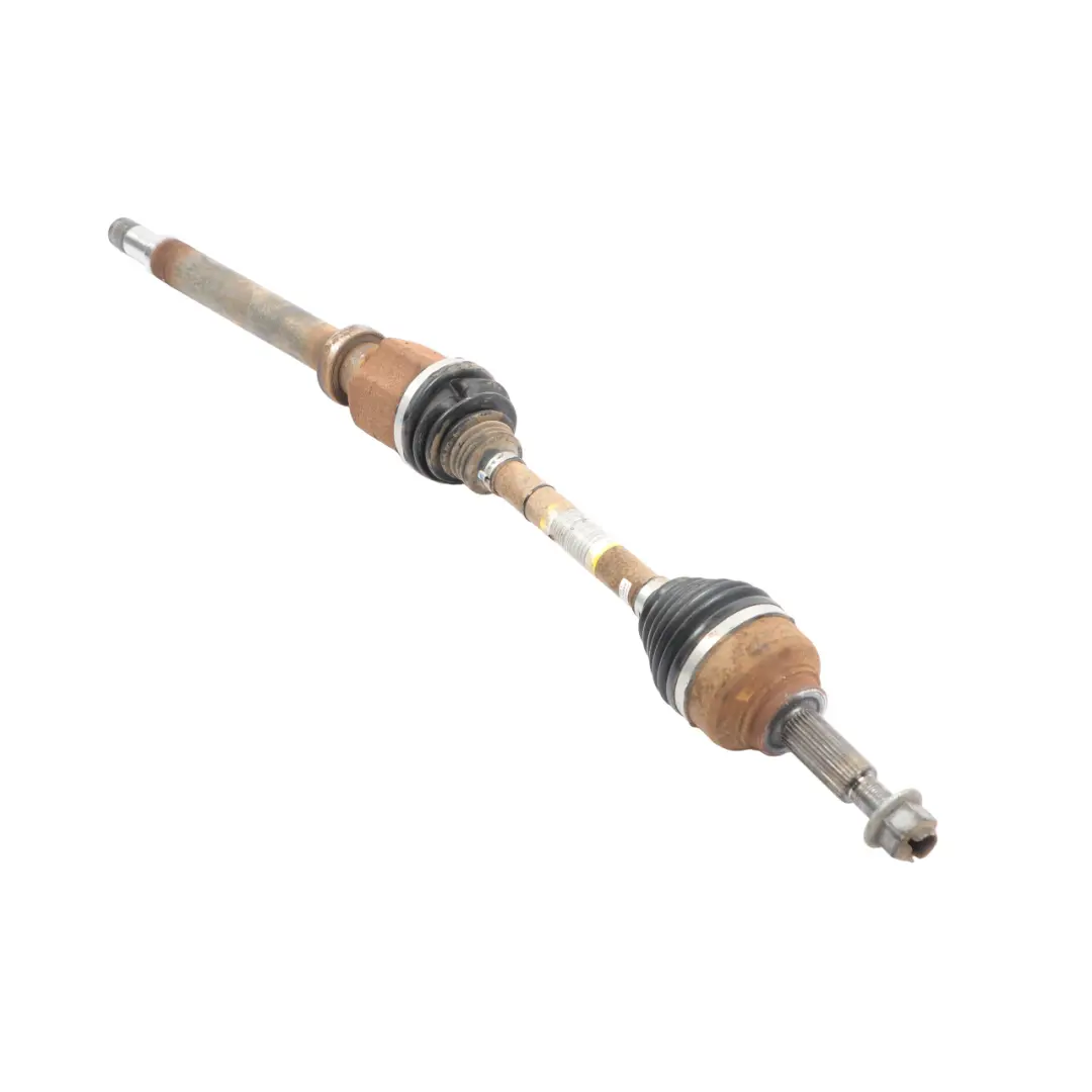 Ford Transit Mk8 2.0 EcoBlue Drive Shaft Front Driveshaft Right O/S - SKU KK213B436BC - Part number KK213B436BC