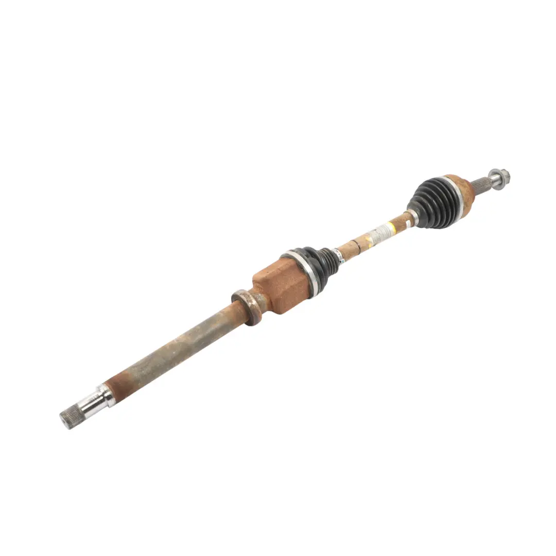 Mk8 2.0 EcoBlue Drive Shaft Front Driveshaft Right O/S to Ford Transit with Part number KK213B436BC Ford Transit Mk8 2.0 EcoBlue Drive Shaft Front Driveshaft Right O/S - SKU KK213B436BC - Part number KK213B436BC