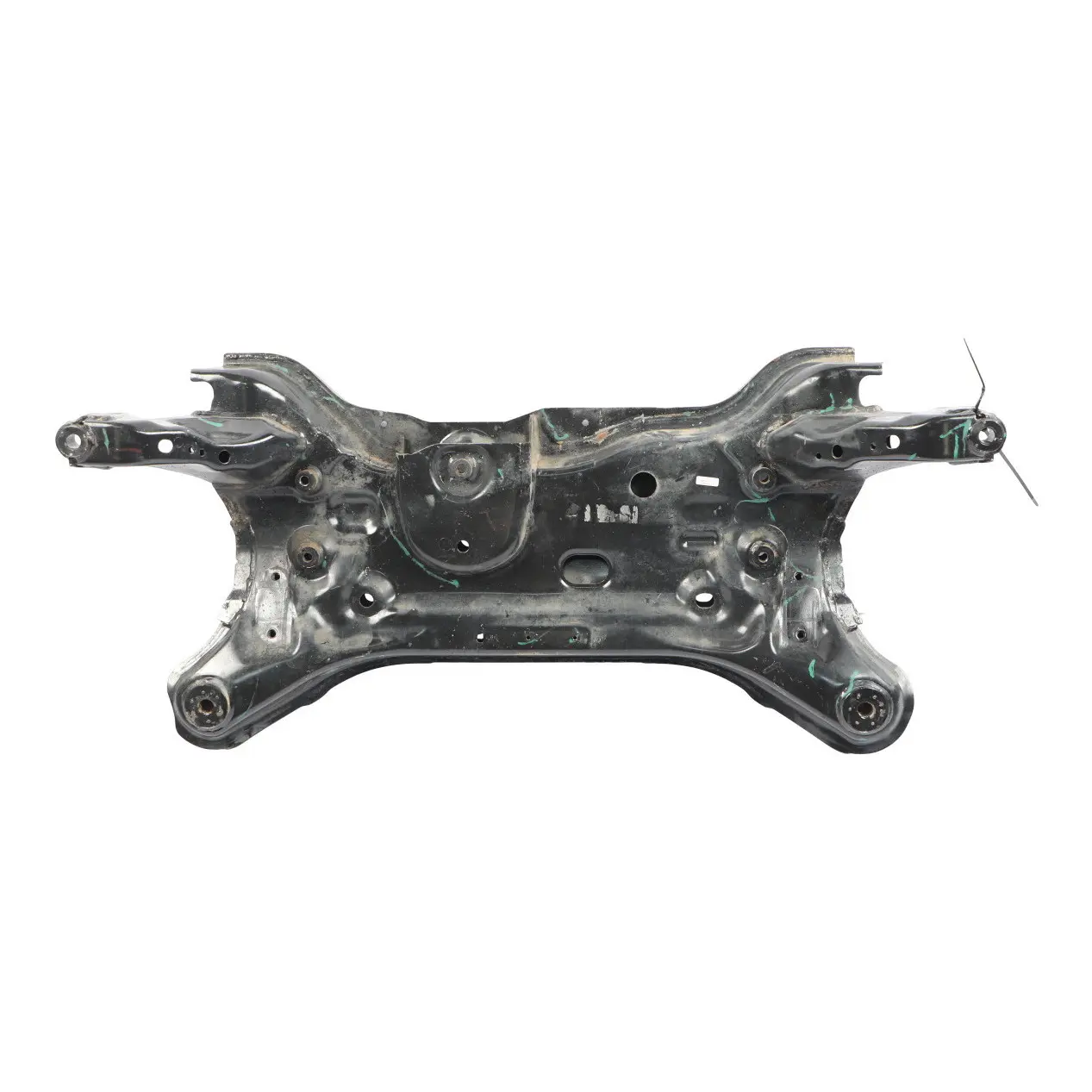 Ford Transit Mk8 Front Axle Carrier Subframe Mount Holder Bracket KK21-5019-BG