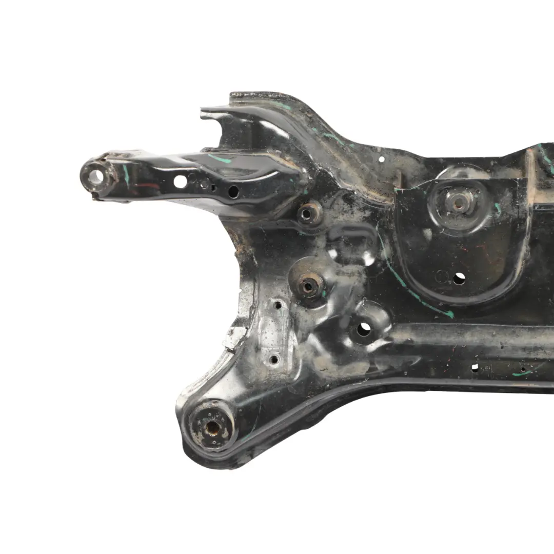 Ford Transit Mk8 Front Axle Carrier Subframe Mount Holder Bracket KK21-5019-BG - SKU KK215019BG - Part number KK215019BG