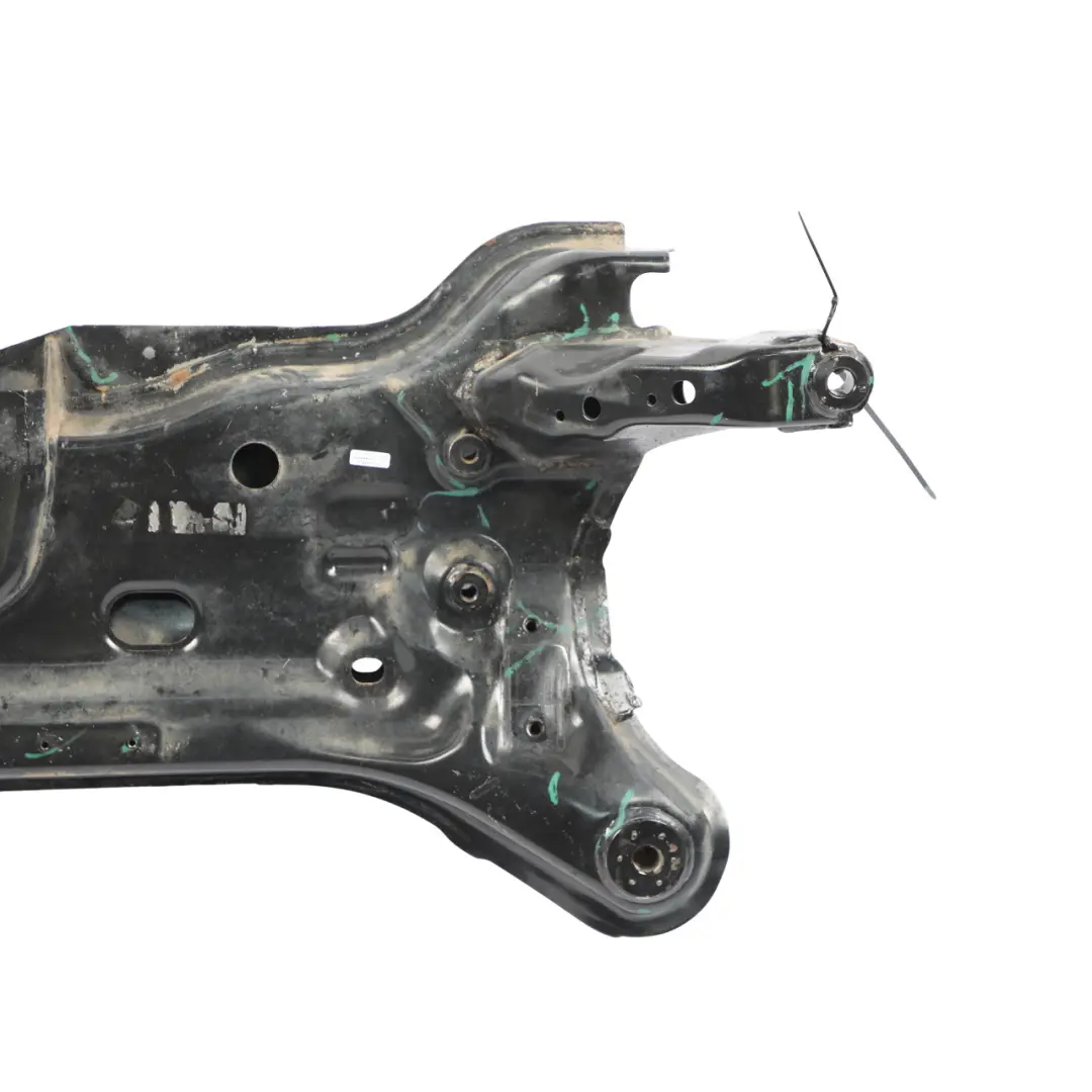 Ford Transit Mk8 Front Axle Carrier Subframe Mount Holder Bracket KK21-5019-BG - SKU KK215019BG - Part number KK215019BG