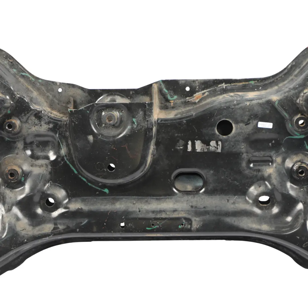 Mk8 Front Axle Carrier Subframe Mount Holder Bracket KK21-5019-BG to Ford Transit with Part number KK215019BG Ford Transit Mk8 Front Axle Carrier Subframe Mount Holder Bracket KK21-5019-BG - SKU KK215019BG - Part number KK215019BG