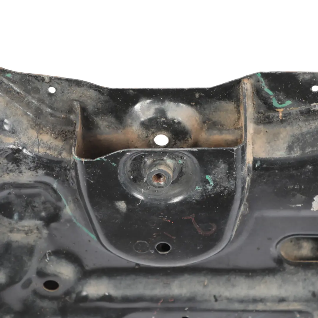 Ford Transit Mk8 Front Axle Carrier Subframe Mount Holder Bracket KK21-5019-BG - SKU KK215019BG - Part number KK215019BG