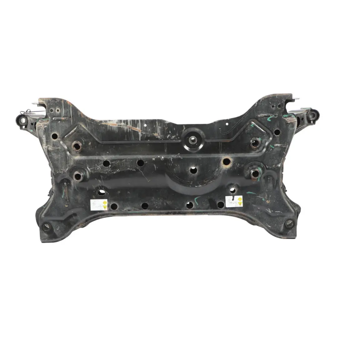 Mk8 Front Axle Carrier Subframe Mount Holder Bracket KK21-5019-BG to Ford Transit with Part number KK215019BG Ford Transit Mk8 Front Axle Carrier Subframe Mount Holder Bracket KK21-5019-BG - SKU KK215019BG - Part number KK215019BG