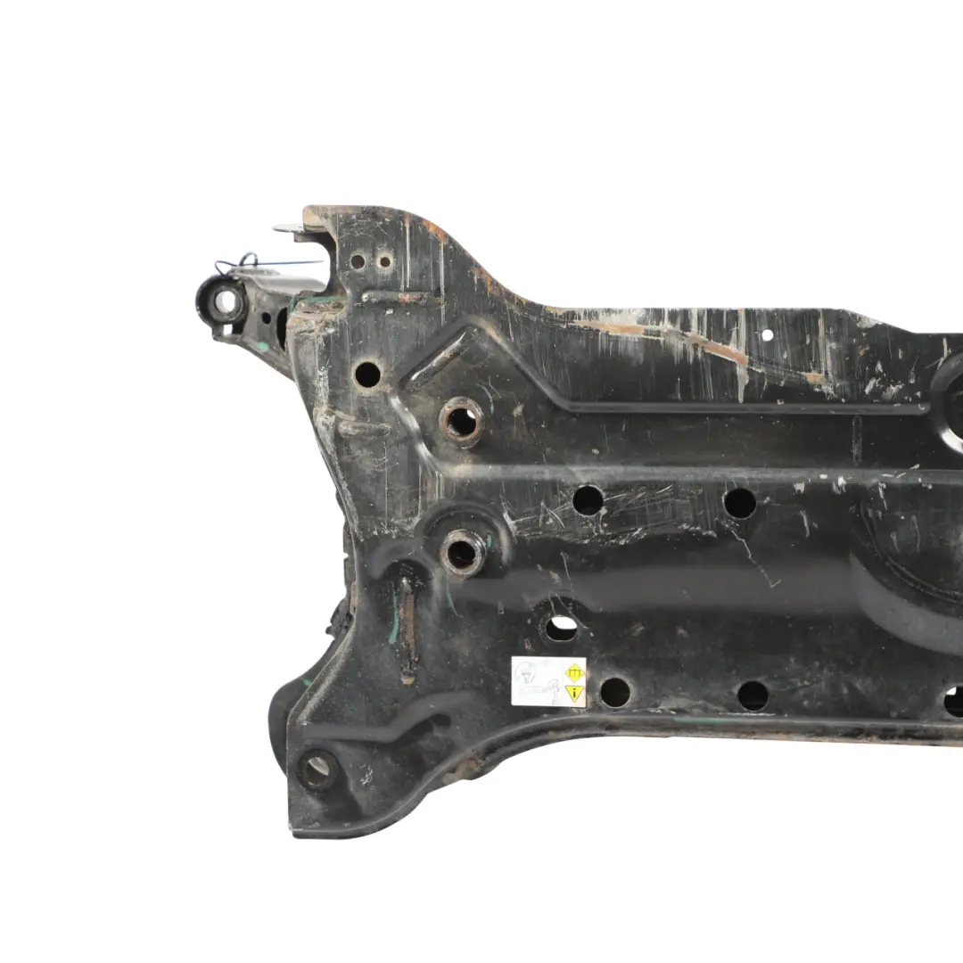 Ford Transit Mk8 Front Axle Carrier Subframe Mount Holder Bracket KK21-5019-BG - SKU KK215019BG - Part number KK215019BG