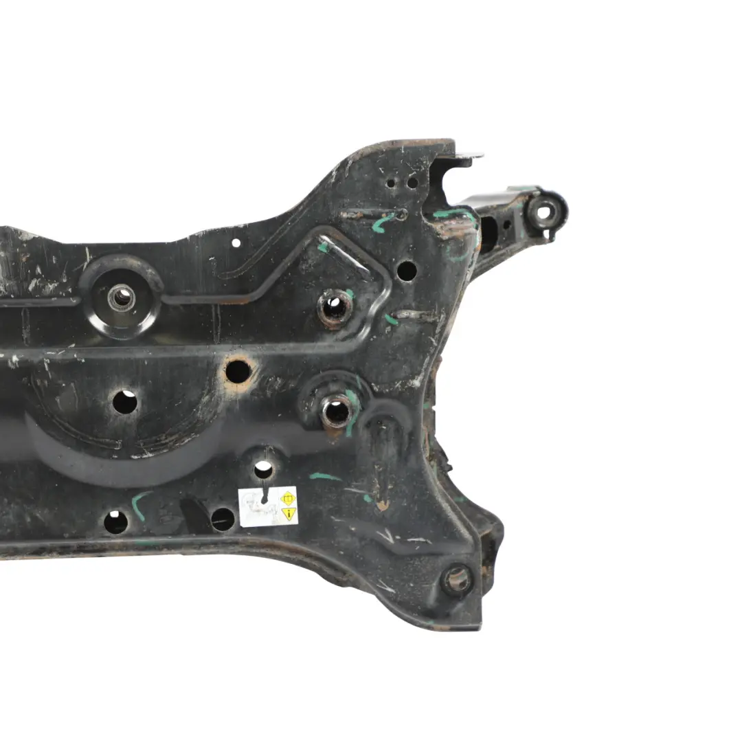 Mk8 Front Axle Carrier Subframe Mount Holder Bracket KK21-5019-BG to Ford Transit with Part number KK215019BG Ford Transit Mk8 Front Axle Carrier Subframe Mount Holder Bracket KK21-5019-BG - SKU KK215019BG - Part number KK215019BG