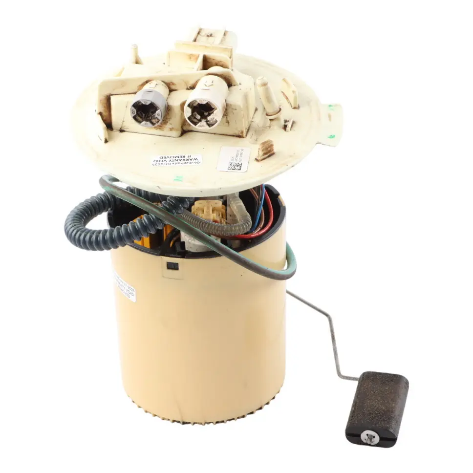 Ford Transit VIII Depósito De Combustible Unidad De Bomba 2.0 Diesel KK219H307AB