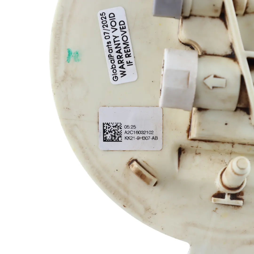 Mk8 2.0 Diesel Fuel Tank Fuel Pump Sender Unit to Ford Transit with Part number KK219H307AB Ford Transit Mk8 2.0 Diesel Fuel Tank Fuel Pump Sender Unit - SKU KK219H307AB - Part number KK219H307AB