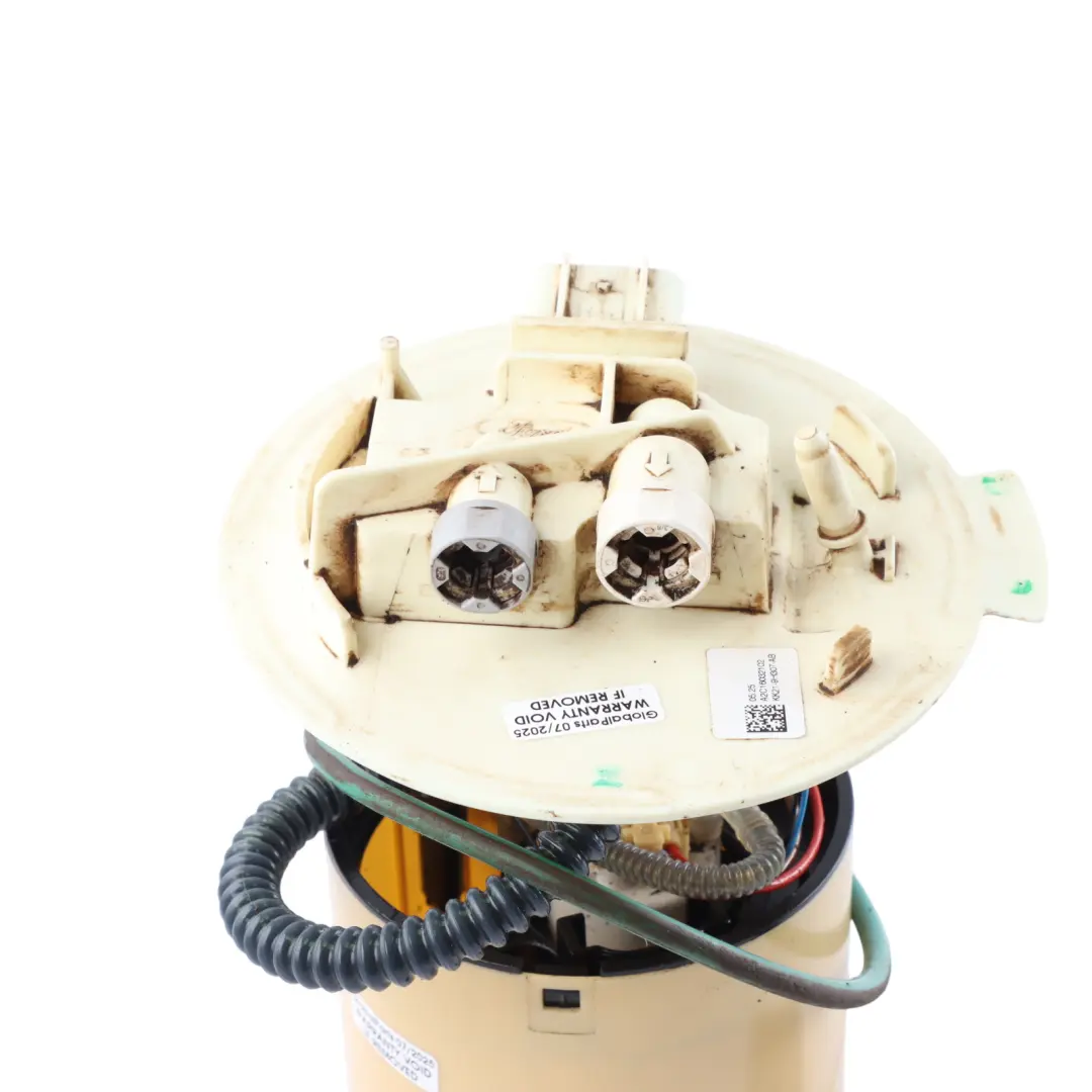 Serbatoio Carburante Pompa 2.0 Diesel per Ford Transit VIII con numero di parte KK219H307AB Ford Transit VIII Serbatoio Carburante Pompa 2.0 Diesel - SKU KK219H307AB - Numero di parte KK219H307AB