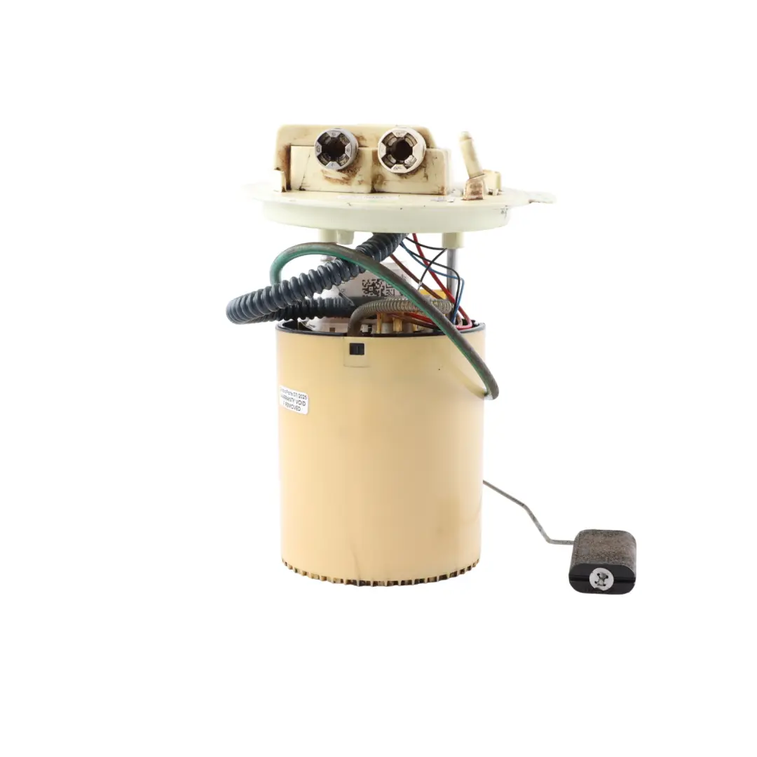 Ford Transit Mk8 2.0 Diesel Fuel Tank Fuel Pump Sender Unit - SKU KK219H307AB - Part number KK219H307AB