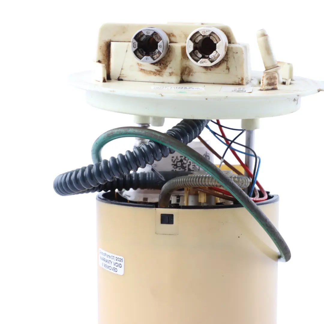 Ford Transit Mk8 2.0 Diesel Fuel Tank Fuel Pump Sender Unit - SKU KK219H307AB - Part number KK219H307AB