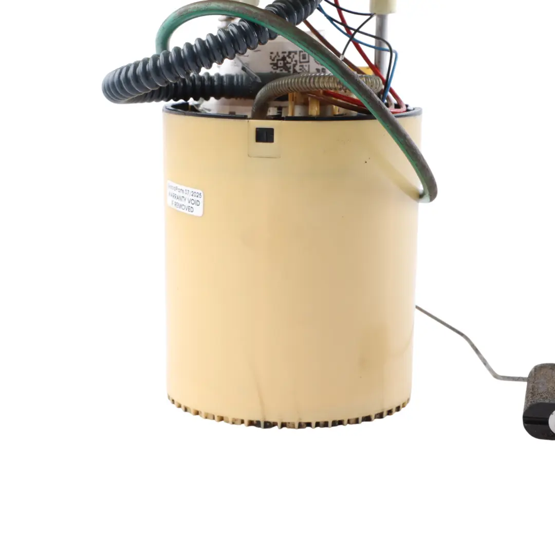 Ford Transit Mk8 2.0 Diesel Fuel Tank Fuel Pump Sender Unit - SKU KK219H307AB - Part number KK219H307AB