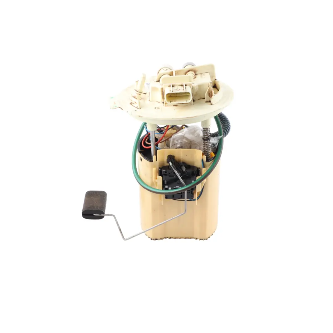 Ford Transit VIII Kraftstofftank Pumpe Sendereinheit 2.0 Diesel - SKU KK219H307AB - Teilenummer KK219H307AB