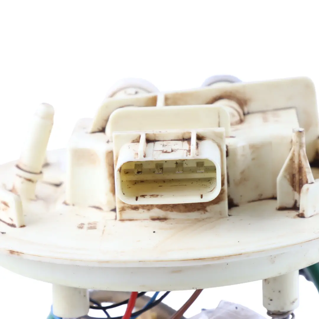 Ford Transit Mk8 2.0 Diesel Fuel Tank Fuel Pump Sender Unit - SKU KK219H307AB - Part number KK219H307AB