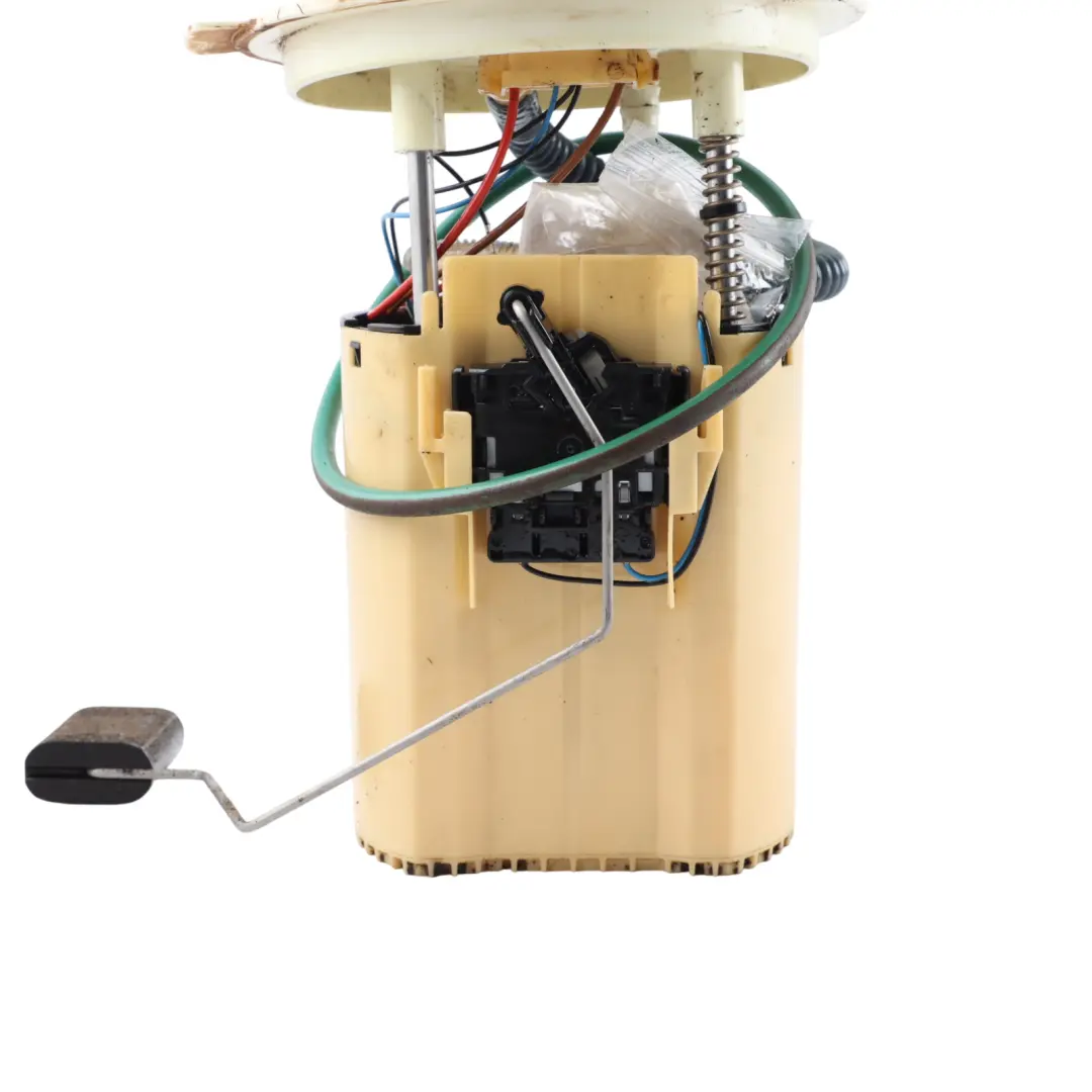 Ford Transit VIII Kraftstofftank Pumpe Sendereinheit 2.0 Diesel - SKU KK219H307AB - Teilenummer KK219H307AB