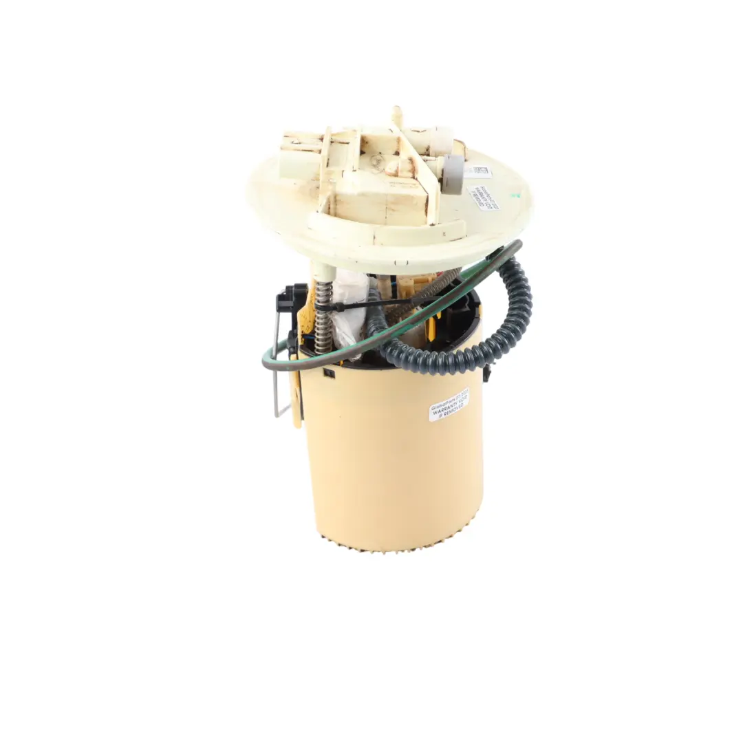 Ford Transit Mk8 2.0 Diesel Fuel Tank Fuel Pump Sender Unit - SKU KK219H307AB - Part number KK219H307AB